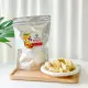 Freeze Dried Durian Grade A (Size L) ทุเรียนฟรีสดราย ทุเรียนหมอนทอง100% ผลไม้ฟรีซดราย เกรดพรีเมี่ยม By Garden Fruits. 