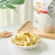 Freeze Dried Durian Grade A (Size L) ทุเรียนฟรีสดราย ทุเรียนหมอนทอง100% ผลไม้ฟรีซดราย เกรดพรีเมี่ยม By Garden Fruits. 