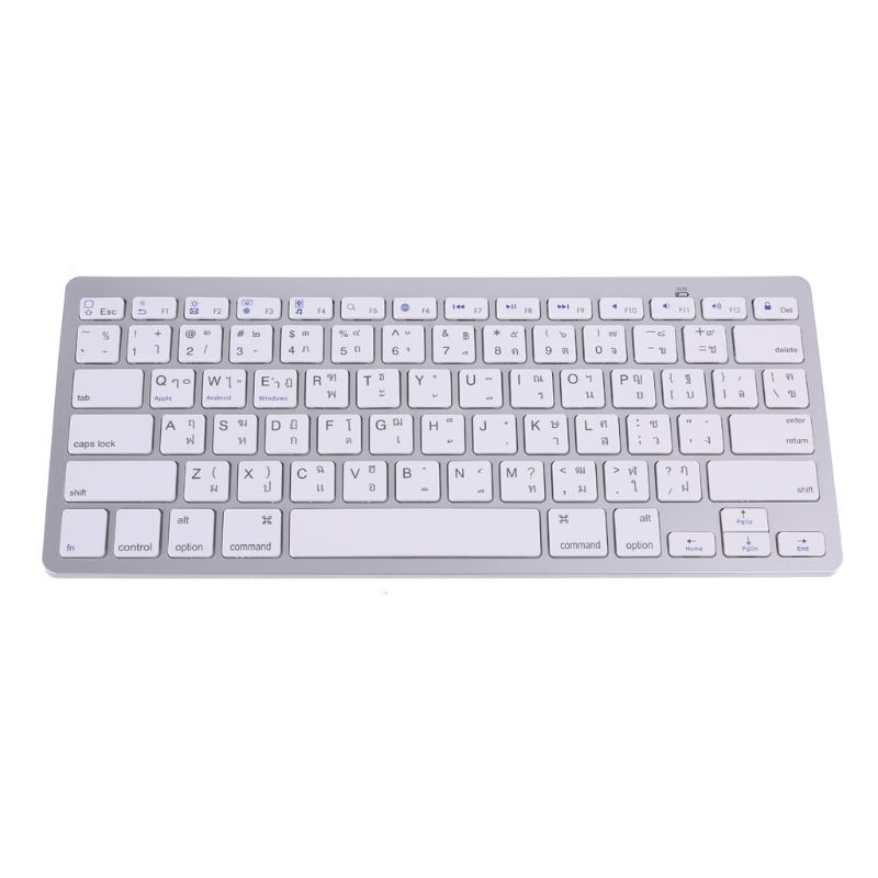 wireless keyboard for mac air