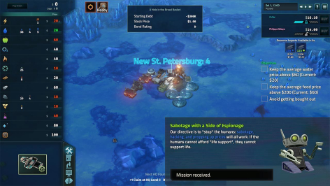 offworld trading company