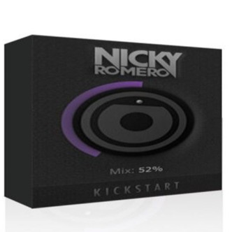nicky romero kickstart review