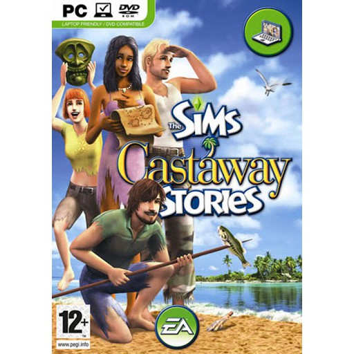 the sims castaway