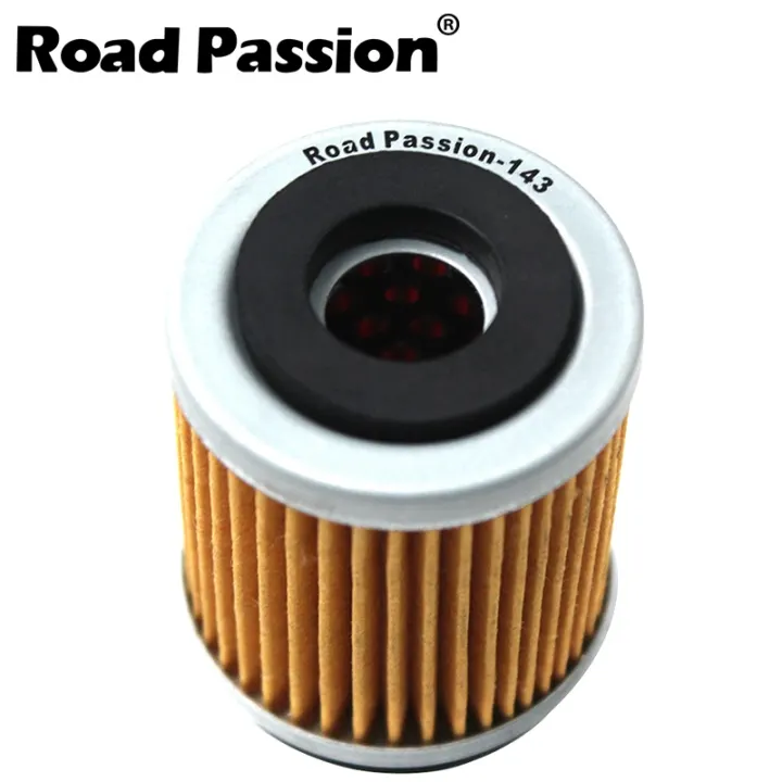 【cw】Motorcycle accessories Motorcycle Oil Filter For YAMAHA AG200 TW200