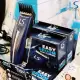 LESASHA ปัตตาเลี่ยน อุปกรณ์จัดแต่งทรงผม ตัดผม สำหรับผู้ชาย  Easy Groom Hair For Men ใบมีดโครเมี่ยม  รุ่น LS1235. 