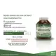 Ginkgo Biloba Extract ใบแปะก๊วย สกัด จิงโกะ สูตรเข้มข้น อาหารเสริม 30 แคปซูล ของแท้100%. 