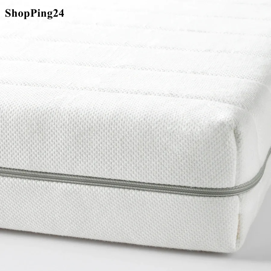 ที่นอน ที่นอนโฟม เนื้อแน่น MOLAFOS ขนาด 90X200 ซม Mattress Foam