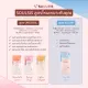 SOULSIS Plant Protein โปร 4 กล่อง โปรตีนพืช ทดแทนเวย์โปรตีน ดื่มก่อน/ออกกำลังกาย ทดแทนมื้ออาหาร. 