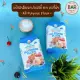 แป้งอเนกประสงค์ ตราเชอรี่ฟ้า ขนาด 1 กิโลกรัม แป้งสาลีทำขนม Blue Cherry All Purpose Flour 1 Kg. แป้งทำขนมเชอรี่ฟ้า. 
