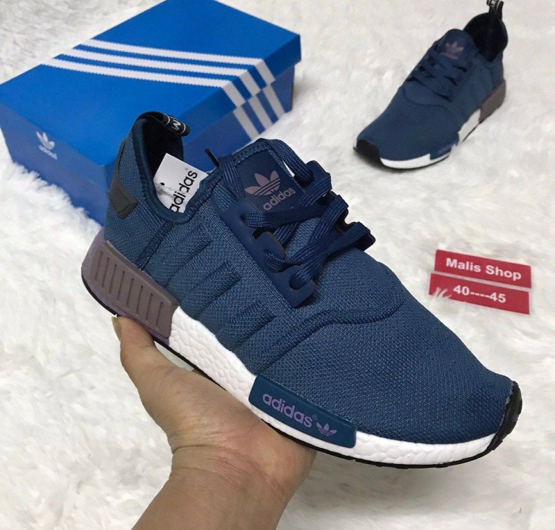 nmd triple black singapore