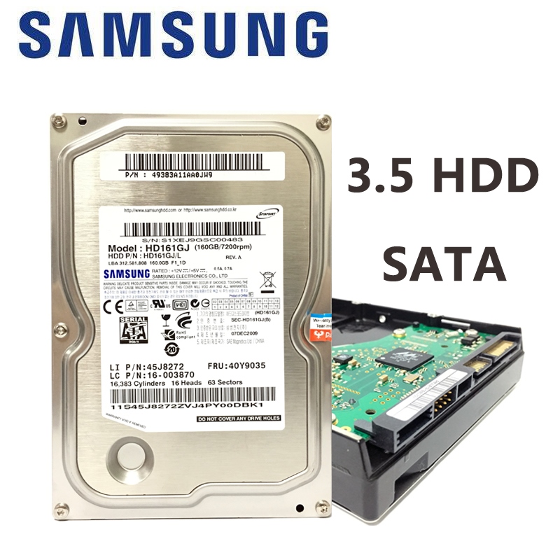 samsung 2tb internal hard drive