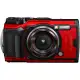 OM SYSTEM Tough TG-6 Compact Digital Camera [กล้องคอมแพค] - ประกันศูนย์ 1 ปี. 