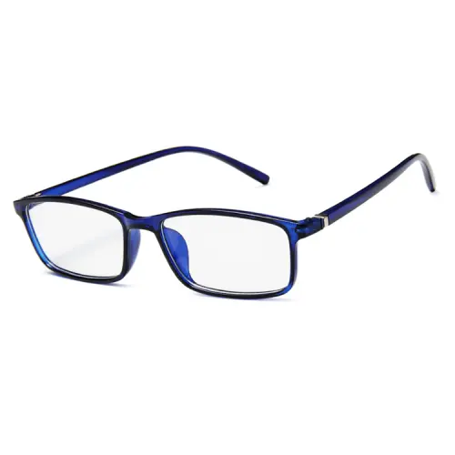 Computer Glasses แว่นกรองแสง แว่นคอมพิวเตอร์ กรองแสงสีฟ้า Blue Light Block กันรังสี UV, UVA, UVB