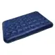 GALAXY ที่นอนเป่าลม 4.5 ฟุต ควีน ขนาด 191 x 137 x 22 cm (KING SIZE FLOCKED AIR BED) รุ่น KP-20256. 