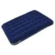 GALAXY ที่นอนเป่าลม 4.5 ฟุต ควีน ขนาด 191 x 137 x 22 cm (KING SIZE FLOCKED AIR BED) รุ่น KP-20256. 
