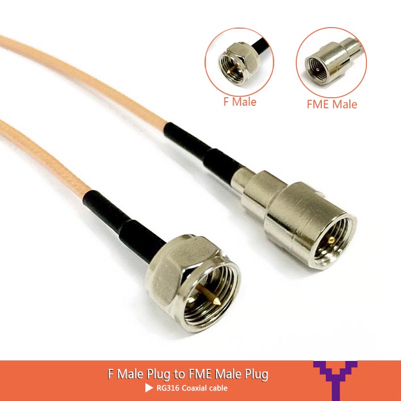 fme connector