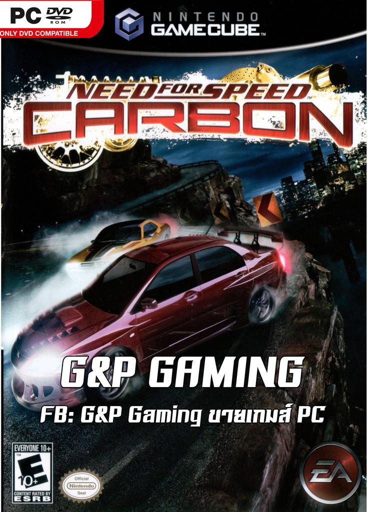 need for speed carbon pc full version need for speed carbon pc full version