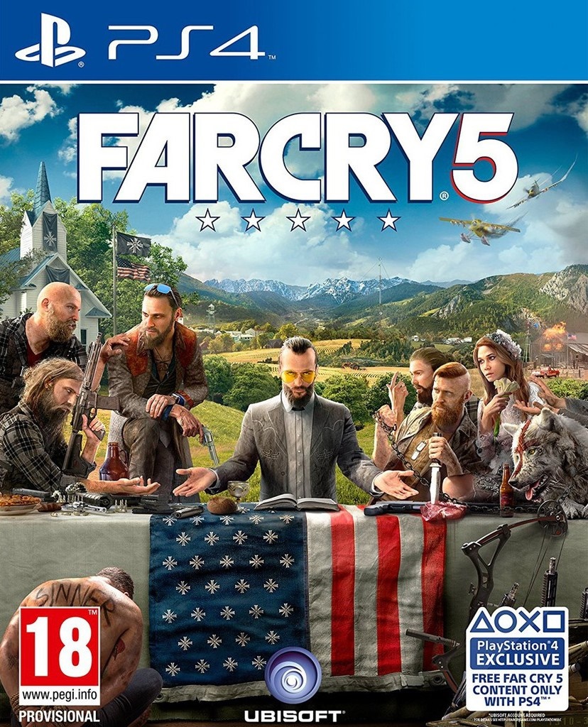 far cry primal pc black friday