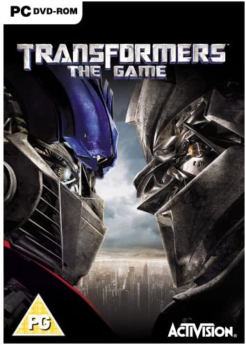 game transformers pc game transformers pc