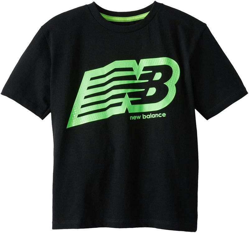 new balance shirt