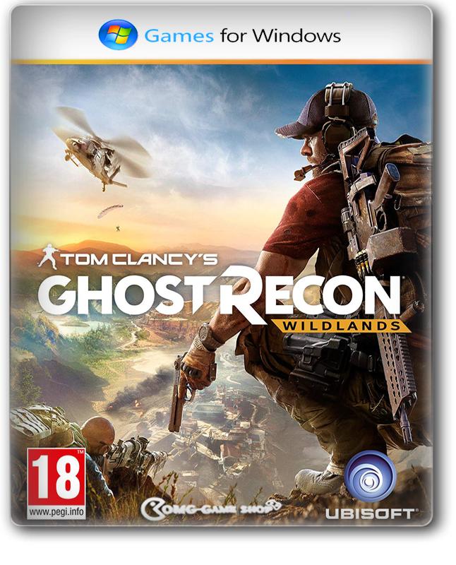 game ghost recon wildlands game ghost recon wildlands