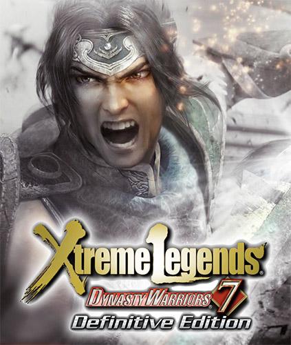 game dynasty warriors 7