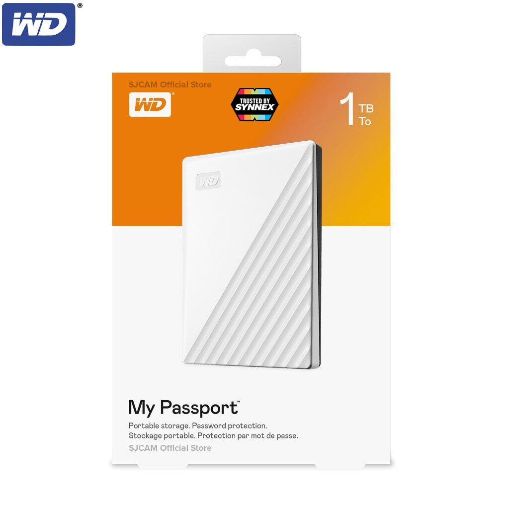 wd 1tb my passport for mac usb 3.0 type-c external hard drive