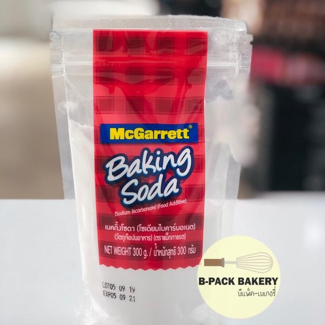 Baking