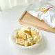 Freeze Dried Durian Grade A (Size L) ทุเรียนฟรีสดราย ทุเรียนหมอนทอง100% ผลไม้ฟรีซดราย เกรดพรีเมี่ยม By Garden Fruits. 