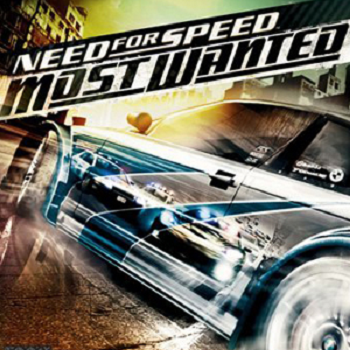 need speed mostwanted need speed mostwanted