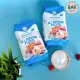 แป้งอเนกประสงค์ ตราเชอรี่ฟ้า ขนาด 1 กิโลกรัม แป้งสาลีทำขนม Blue Cherry All Purpose Flour 1 Kg. แป้งทำขนมเชอรี่ฟ้า. 
