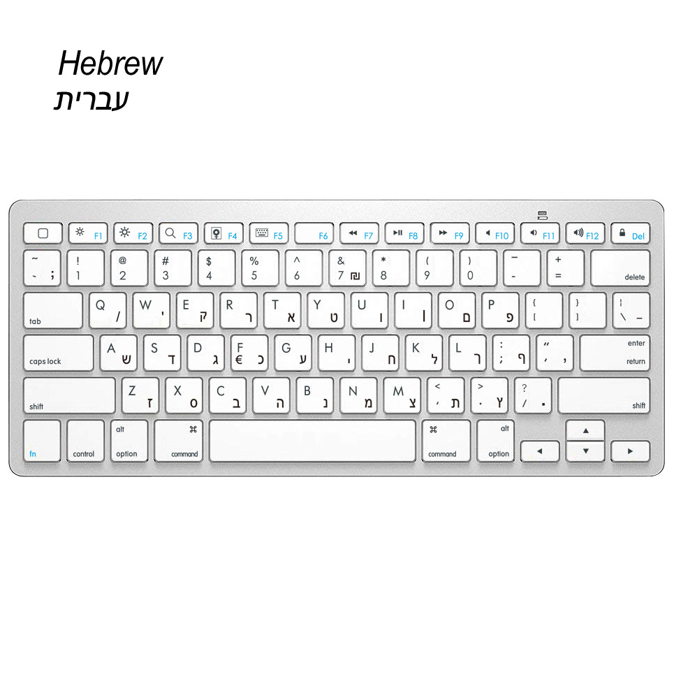 mac compatible wireless keyboard iphone