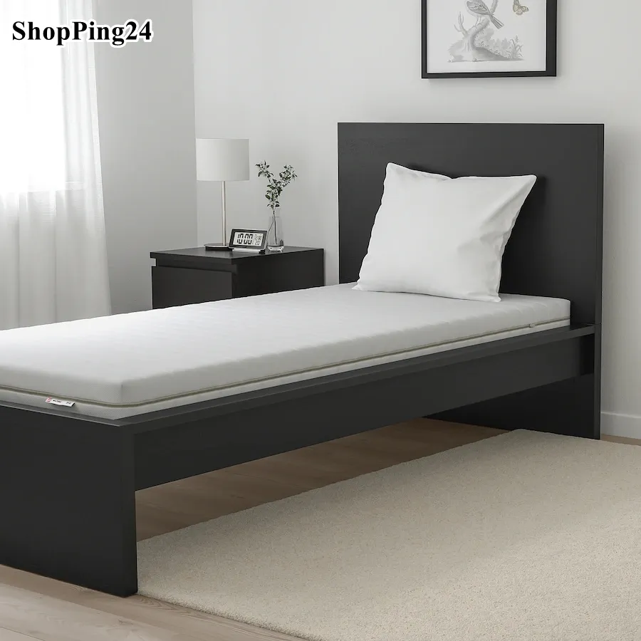 ที่นอน ที่นอนโฟม เนื้อแน่น MOLAFOS ขนาด 90X200 ซม Mattress Foam