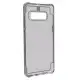 Case Samsung Note 10/Note10 Plus Uag PLYO Protective Samsung Galaxy Note8/Note9 กันกระแทก เคสเข็ง-แบบใส. 