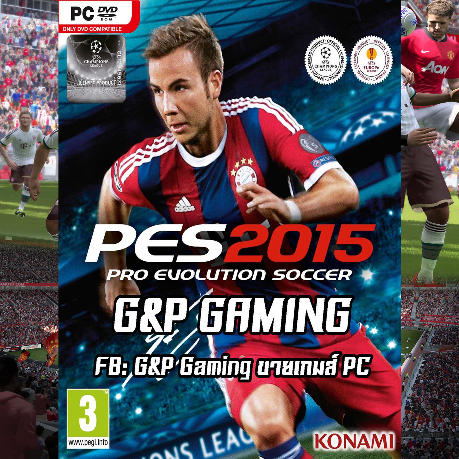 game pes pc game pes pc
