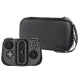 Portable Game Controller Storage Case High Quality for Razer Kishi Mobile Game Controller(Case Only). 