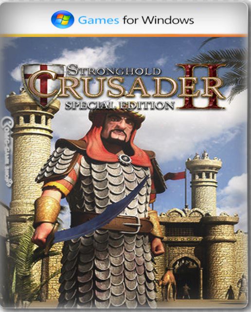 game stronghold crusader extreme full version