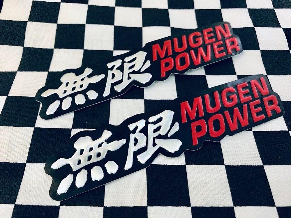 honda motorcycle stickers