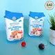 แป้งอเนกประสงค์ ตราเชอรี่ฟ้า ขนาด 1 กิโลกรัม แป้งสาลีทำขนม Blue Cherry All Purpose Flour 1 Kg. แป้งทำขนมเชอรี่ฟ้า. 