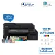 เครื่องปริ้น Brother DCP-T820DW Ink Tank รองรับการพิมพ์,สแกน,ถ่ายเอกสาร,พิมพ์สองด้านอัตโนมัติ,WiFi พร้อมหมึกแท้ (ใช้หมึกรุ่น BT-D60BK /BT5000 C,M,Y). 