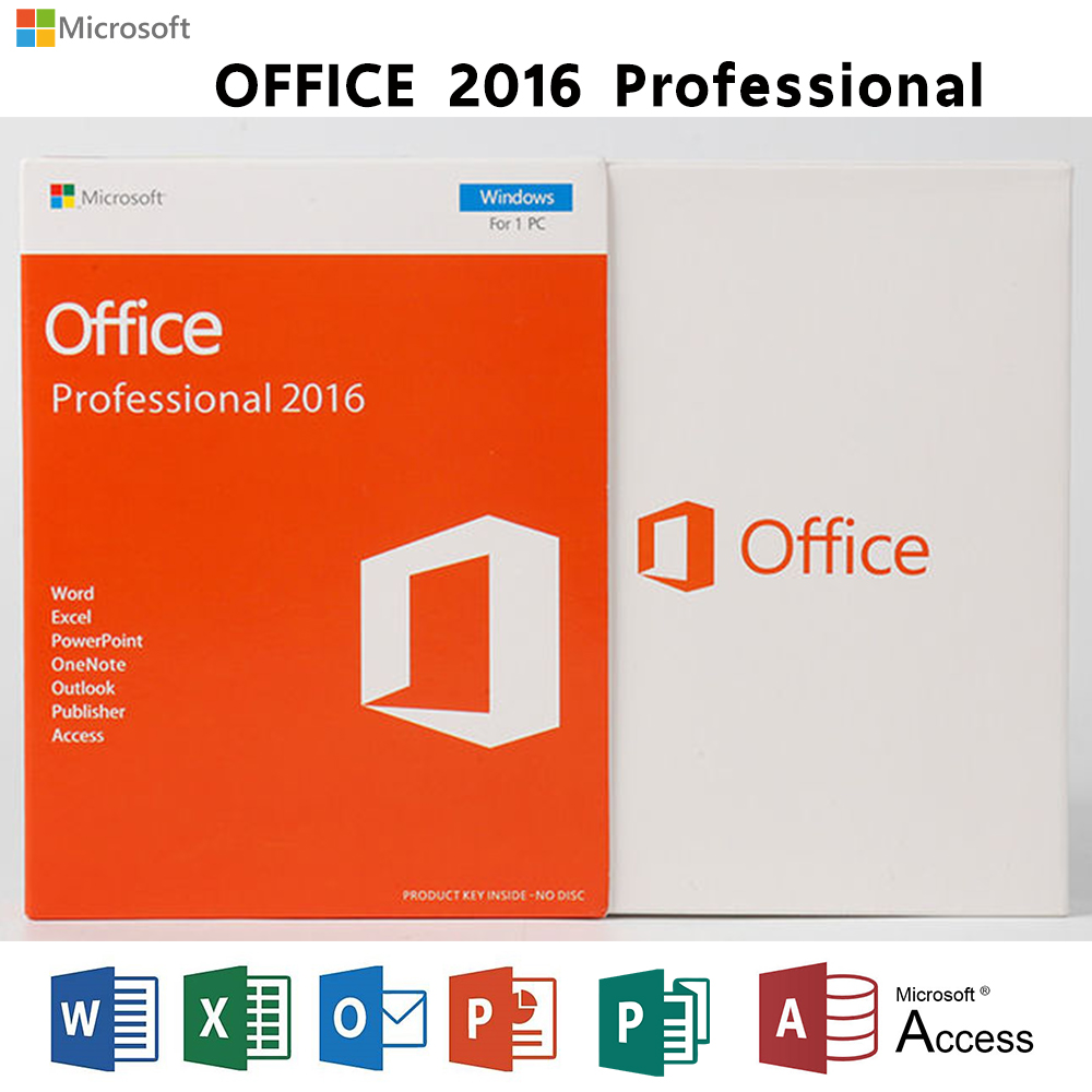 microsoft office 2016 pro microsoft office 2016 pro