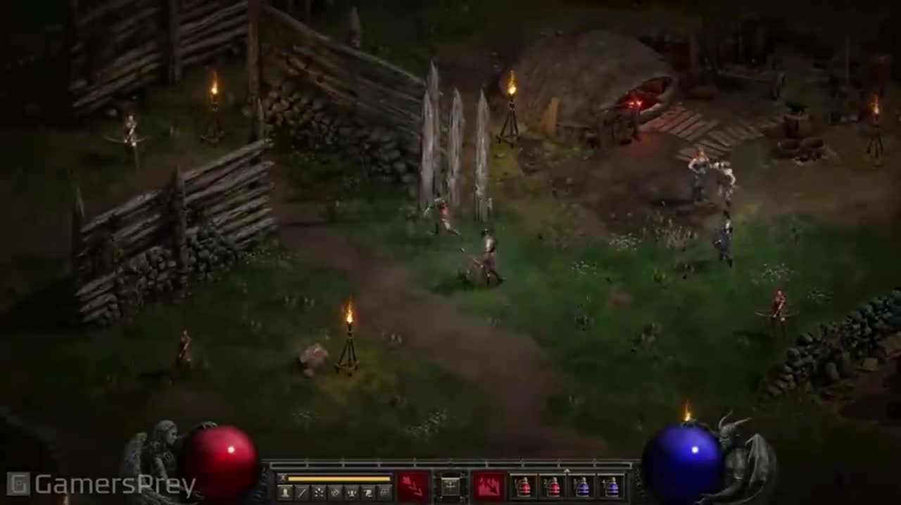 diablo 2 pc diablo 2 pc