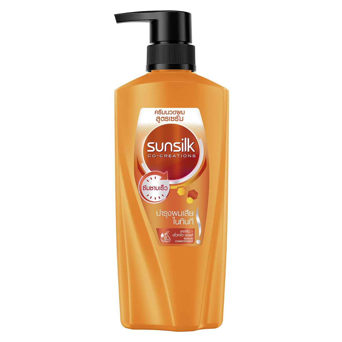 แนะนำ [ส่งฟรี] ซันซิล แชมพู 880 มล. x4 Sunsilk Shampoo 880 ml. x4 ( ยาสระผม ครีมสระผม แชมพู shampoo ) ของแท้