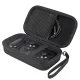 Portable Game Controller Storage Case High Quality for Razer Kishi Mobile Game Controller(Case Only). 