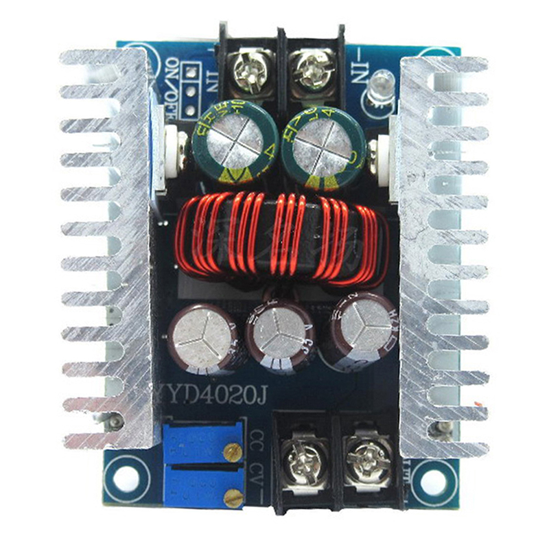 dc to converter dc to converter
