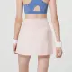 Wakingbee Field Skorts (Pink) กระโปรง พร้อมขาสั้นซับในกันโป๊ ดีเทลจับพลีท ทรงสวย ใส่วิ่ง ตีกอล์ฟ ตีเทนนิส ฟิตเนส. 