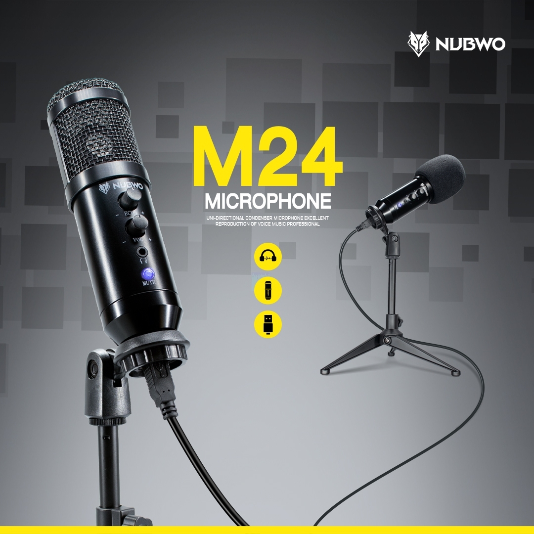 condenser mic with headphone jack condenser mic with headphone jack