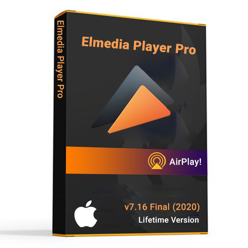 final media player