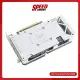 ASUS Dual GeForce RTX™ 4060 Ti White OC Edition 8GB GDDR6 VGA CARD (การ์ดจอ) / By Speed Gaming. 