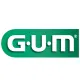 Gum soft pick 30p SS-M แปรงซอกฟัน กัม ซอฟท์พิคส์ 30 ชิ้น. 