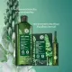 [แพ็คคู่] อีฟ โรเช Yves Rocher Anti-Hair Loss Shampoo 300 มล. แชมพูลดผมร่วง - จบปัญหาผมร่วง บิ้วผมใหม่ใน 4 สัปดาห์ - ยาสระผม แชมพู แชมพูแก้ผมร่วง. 